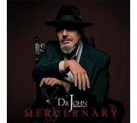 Dr. John - Mercernary