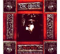 Dr.John - Next Hex-the Nashville Sessi.'