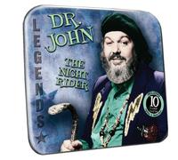 Dr. John - Night Rider
