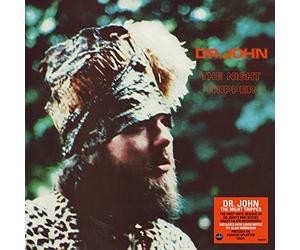 Dr John - Night Tripper