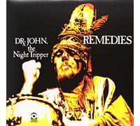 Dr. John Night Tripper - Remedies