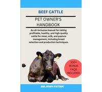 Dr John Patric Beef Cattle (Tascabile)