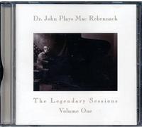 Dr.John - Plays Mac Rebennack
