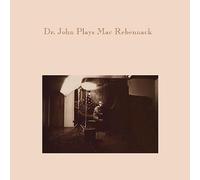 Dr. John Plays Mac Rebennack