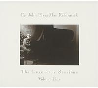 Dr. John - Plays Mac Rebennack
