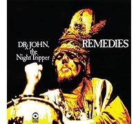 Dr. John - Remedies