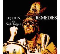Dr. John - Remedies