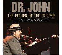 Dr. John - Return of the Tripper