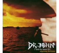 Dr.John - Sippiana Hericane