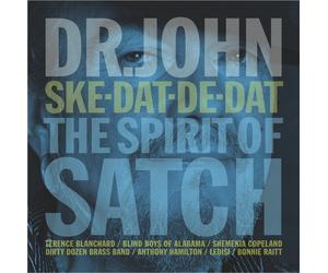 Dr. John Ske-Dat-De (CD)