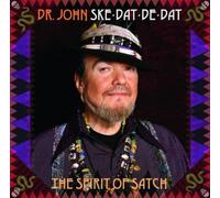 Dr. John Ske-dat-de-dat: The Spirit of Satch (Vinyl LP) 12" Album