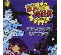 Dr John - Splinter Trip Revisited-Live At Hayfield 1988