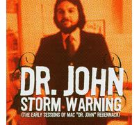 Dr.John - Storm Warning