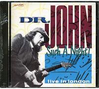 Dr. John - Such a Night