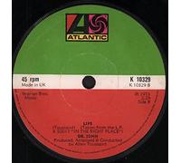 DR JOHN - SUCH A NIGHT 7 INCH (7" VINYL 45) GERMAN ATLANTIC 1973