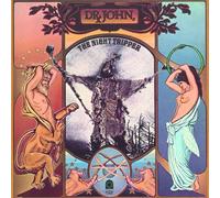 Dr. John The Sun Moon & Herbs (Vinyl LP)
