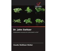 Dr. John Switzer: Modelowanie na poziomie mistrzowskim w NLP