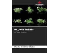 Dr. John Switzer: NLP Master Modelling