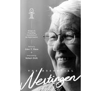 Dr. John T. Pless The Essential Nestingen (Copertina rigida)