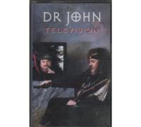 Dr. John Television (Cassette)