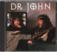Sony Televisore Dr.John