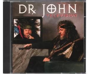 Dr.John - Television