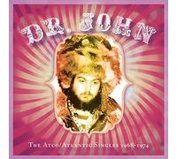 Dr. John - The Atco Atlantic Singles 1968 1974