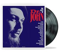 Dr. John The Best Of (Vinyl LP) 12" Album