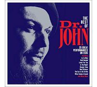 Dr John - The Best Of
