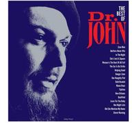 Dr. John The Best Of (Vinyl LP) 12" Album