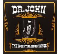 Dr.John - The Essential Recordings