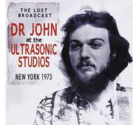 Dr. John - The Lost Broadcast