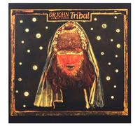 Dr. John & The Lower 911 - Tribal