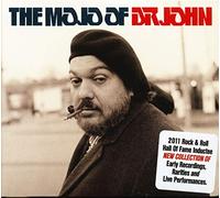 Dr. John aka Mac Rebennack - The Mojo Of Dr. John (2-CD)