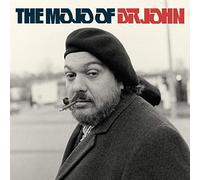 Dr. John - The Mojo Of Dr. John (2 CD)