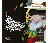 Dr. John The Montreux Years (Vinyl LP) 12" Album