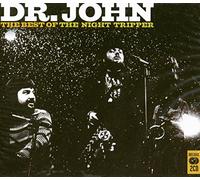 Dr. John - The Night Tripper