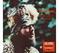 Dr. John The Night Tripper (Vinyl LP) 12" Album Coloured Vinyl