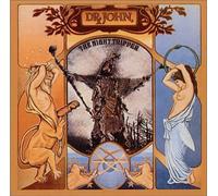 DR.JOHN - The Sun, Moon & Herbs