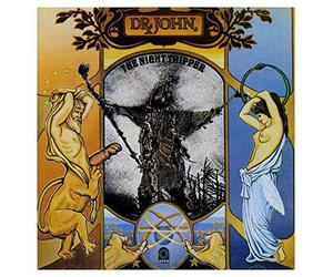 Dr. John - The Sun, Moon & Herbs