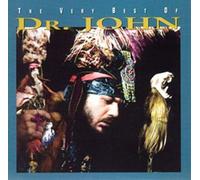 Dr. John - The Very Best Of Dr. John