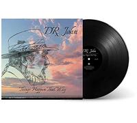 DR. JOHN - Things Happen That Way (2022) LP vinyl pre-order