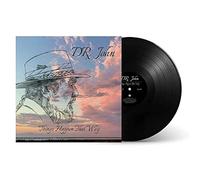 DR. JOHN - Things Happen That Way (2022) LP vinyl pre-order