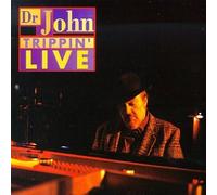Dr John - Trippin Live (1997)