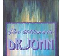 Dr. John - Ultimate Dr. John