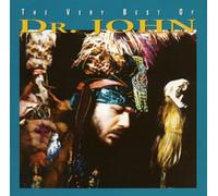 Dr. John - Very best of