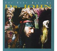 Dr. John - Very Best of Dr. John