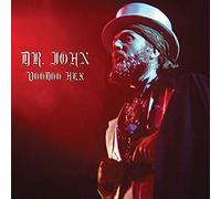 Dr. John Voodoo Hex (Vinyl LP) 12" Album Coloured Vinyl