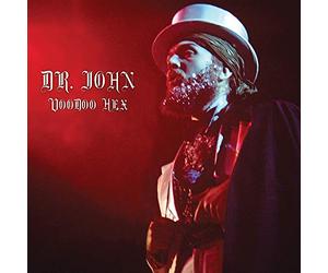 Dr. John - Voodoo Hex