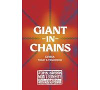 Dr. John Warwick Montgomery Giant in Chains (Tascabile)